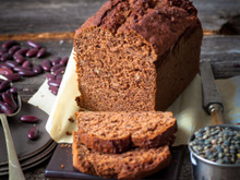 4 desserts étonnants mais très bons à faire avec des légumes secs