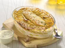 Menu de Pâques : 5 gratins à servir sans rougir