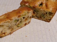 Gâteau au yaourt et Champlure