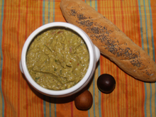 Guacamole Thermomix
