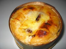 Mont d'Or et cochonailles