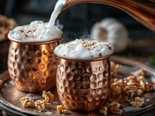 Consommée dans toute une partie du monde, cette boisson serait l’une des meilleures pour se désaltérer