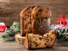 Faut-il enlever le papier avant de couper le panettone ? Une experte italienne répond