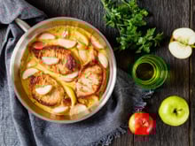 Epiphanie : de l’apéritif au dessert, notre menu pour profiter des saveurs du cidre !