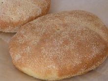 Pain marocain