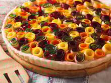 7 recettes originales à préparer avec des carottes