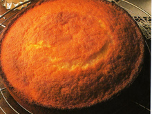 Gâteau au yaourt : la recette sans balance