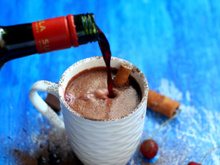 Découvrez la boisson ultime anti-blues de l’hiver