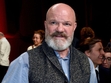 “Je crois en ce concept” : Philippe Etchebest lance son projet de street food !