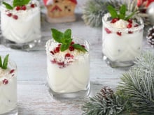 Christmas Mojito : et si vous testiez ce cocktail revisité spécialement pour les fêtes de fin d’année ?