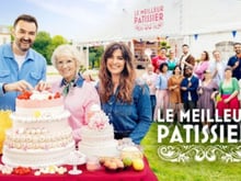Pour la toute première fois un homme va remplacer Laëtitia Milot à la présentation du Meilleur Pâtissier