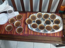 Flan au coco classique