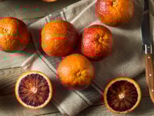 Podcast : L'orange sanguine