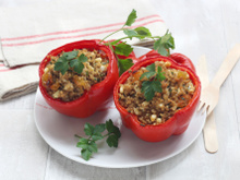 5 recettes faciles et originales au quinoa