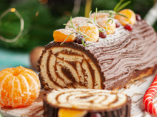 10 idées recettes de desserts de Noël faciles et originales pour les fêtes !