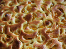 “Très très bon” : vous allez vous régaler avec notre recette de clafoutis aux mirabelles facile et rapide à faire