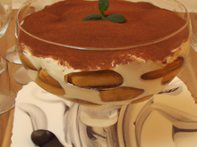 Tiramisu express et facile