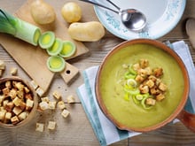 Nos 5 meilleures idées de recettes avec un poireau