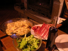 La truffade traditionnelle