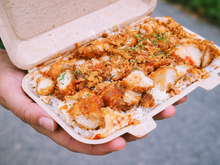 Tasty Crousty : ce plat tendance à base de riz et de poulet serait-il un red flag pour la santé ?