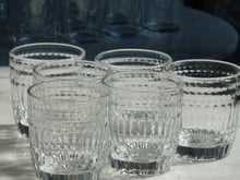 Rappel produit : ne buvez plus dans ces verres vendus dans toute la France, ils libèrent des métaux lourds