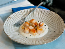 Voici la liste des ingrédients de votre repas de Noël que vous pouvez acheter dès maintenant pour faire des économies !