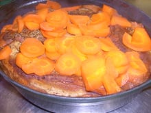 Carbonade flamande inratable