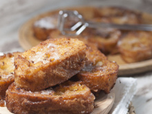 Pain perdu très facile