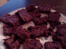 Brownies  économiques