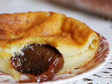 Far breton de Christophe Michalak