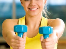 20 aliments pour gagner des muscles et réduire le gras