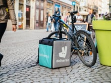 Thermomix débarque sur Deliveroo avec un concept inédit !
