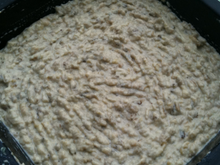 Caviar d'aubergines à l'arménienne