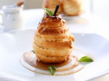 Recette des douillons de poire : le dessert d’automne simple et fondant à découvrir ou redécouvrir