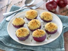 Voici LA recette à faire cet automne pour remplacer les tomates à la provençale