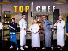 Vous pouvez désormais goûter le dessert gagnant d’une épreuve de Top Chef 2024 partout en France !