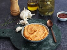 Sauce samouraï : comment reproduire facilement la recette à la maison ?