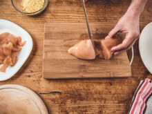 5 nids à bactéries qui se cachent dans votre cuisine