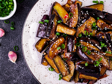 Que faire avec une aubergine ? 5 idées de recettes qui changent du traditionnel caviar