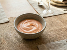 Sauce Aurore
