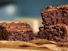 Les idées de recettes de gâteaux au chocolat express