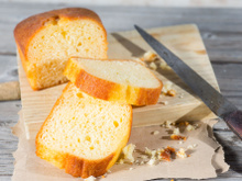 " Même les recettes les plus simples sont les plus faciles à rater ” : Julie Andrieu livre ses secrets pour réussir le gâteau au yaourt