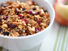 Vous cherchez un muesli sain ? Voici celui qui obtient 100/100 sur Yuka