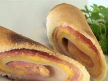 Sandwich roll