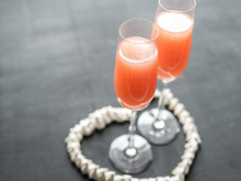 5 cocktails que l'on va adorer préparer pour la Saint-Valentin