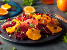 Dites stop à la fatigue hivernale en mangeant bon et bien