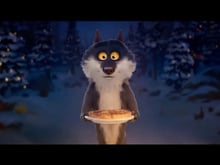 Voici comment refaire la quiche du loup vue dans la célèbre pub Intermarché