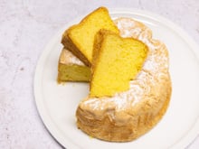 Gâteau de Savoie : cette recette facile à tester pour un dessert extra-moelleux et gourmand