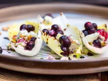 Voici les meilleures associations de saveurs à faire pour cuisiner l’endive