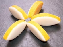 Des calissons (presque) comme en Provence